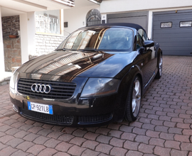 Audi TT roadster 1.8T 8n MK1