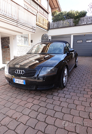 Audi TT roadster 1.8T 8n MK1