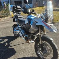 Bmw Gs 1200