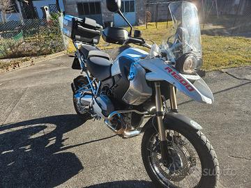 Bmw Gs 1200
