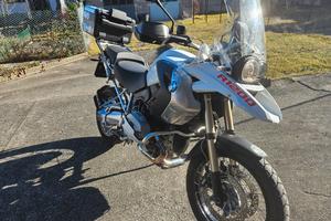 Bmw Gs 1200