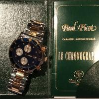 Paul Picot Le Chronograph ref.5010 
