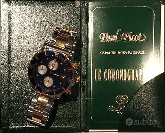 Paul Picot Le Chronograph ref.5010 