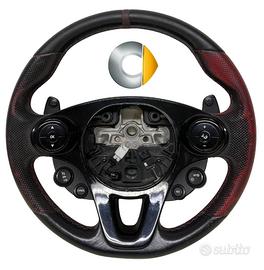 VOLANTE CON COMANDI CAMBIO SMART Forfour 453 (14>)