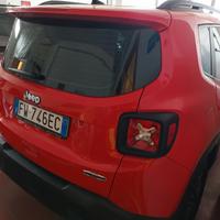 Jeep Renegade 1.6 Mjt 120 CV Longitude