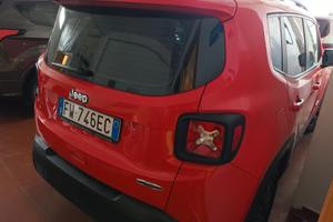 Jeep Renegade 1.6 Mjt 120 CV Longitude
