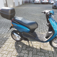 Mbk Ovetto 50cc