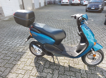 Mbk Ovetto 50cc