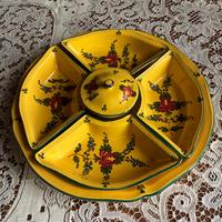 Salsiera ceramica imolarte