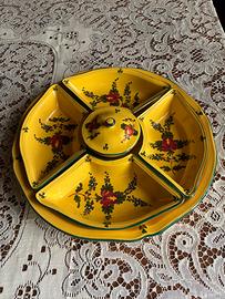 Salsiera ceramica imolarte