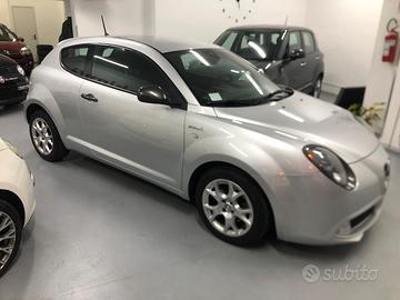 Alfa Romeo MiTo 1.6 JTDm-2 S&S Distinctive 120CV Q
