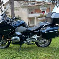 Bmw r1200-rt 2018