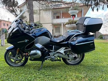 Bmw r1200-rt 2018