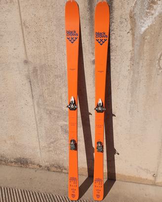 Sci da alpinismo Black Crows