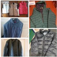 ABBIGLIAMENTO VARIO X RAGAZZINO 10/14 Anni