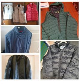 ABBIGLIAMENTO VARIO X RAGAZZINO 10/14 Anni