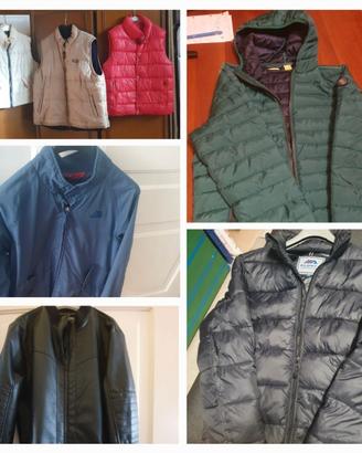 ABBIGLIAMENTO VARIO X RAGAZZINO 10/14 Anni