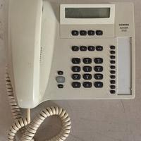 TELEFONO CON RUBRICA