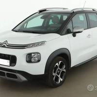 Ricambi Citroen C3 AirCross 1.6 HDi del 2020