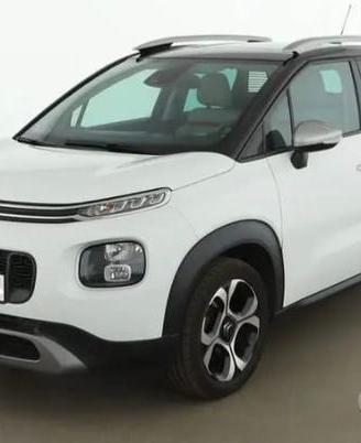 Ricambi Citroen C3 AirCross 1.6 HDi del 2020