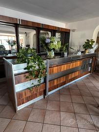 bancone per bar