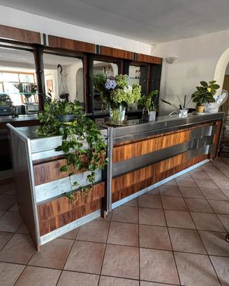 bancone per bar