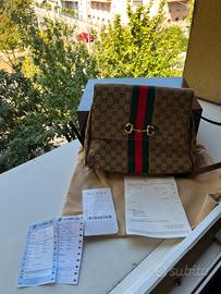Borsa Gucci Paparazzo