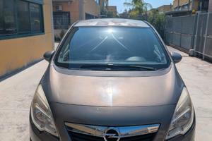 Opel Meriva 2012 – Meccanica perfetta, Pronta Uso