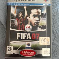 Fifa 07