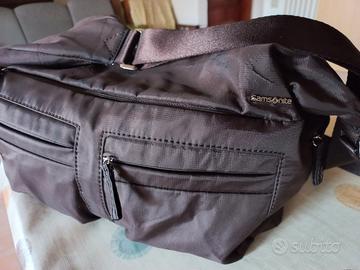Borsa Samsonite donna a tracolla