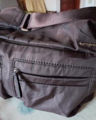 Borsa Samsonite donna a tracolla