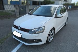 Volkswagen Polo GTI 5p 1.4 tsi 180cv dsg 7