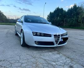 ALFA 159 1.9JTDm 150cv UNICOPROPRIETARIO 2007