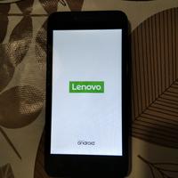 Lenovo B Smartphone, 1 GB RAM, LTE, Dual SIM