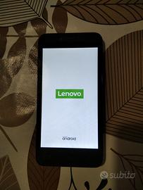 Lenovo B Smartphone, 1 GB RAM, LTE, Dual SIM
