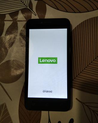 Lenovo B Smartphone, 1 GB RAM, LTE, Dual SIM