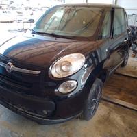 RICAMBI PER FIAT 500L 2014 1 CC875 KW62.50 B/MET 3