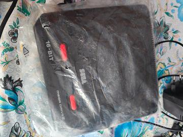Nintendo mega drive 2