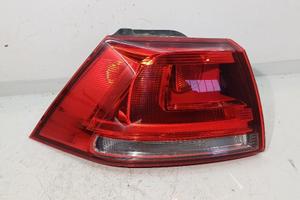 STOP FANALE POSTERIORE SINISTRO VOLKSWAGEN Golf 7