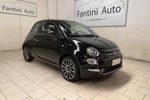Fiat 500 Dolcevita 1.0 hybrid 70cv-Ok Neopatentati