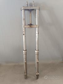 Forcelle Marzocchi TM 125 1984/1985 Forche 40 mm