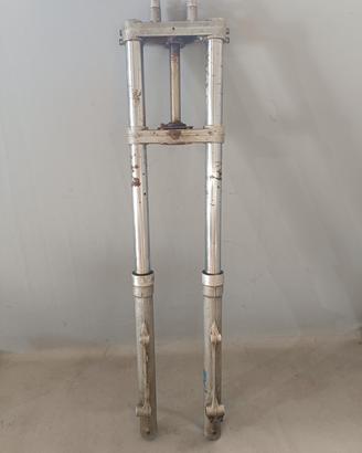 Forcelle Marzocchi TM 125 1984/1985 Forche 40 mm