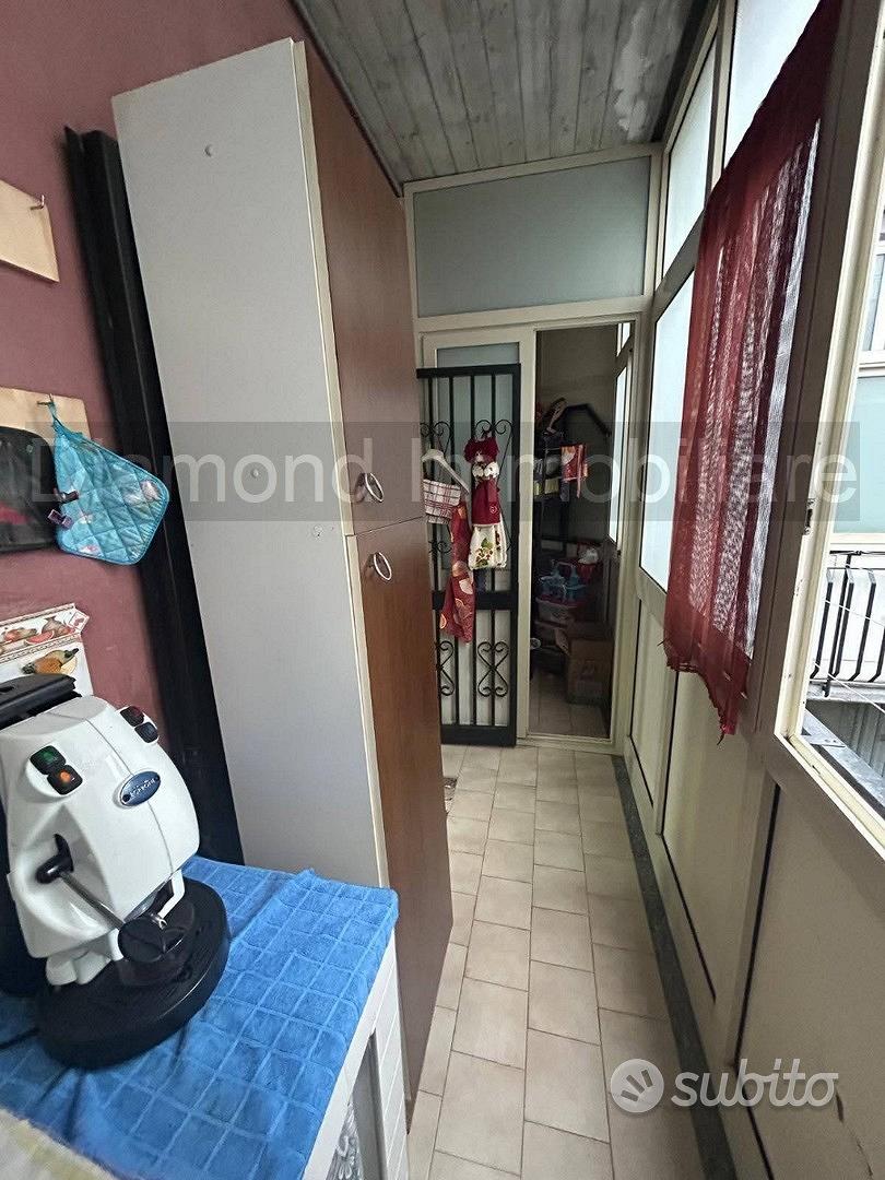Appartamento – Mascali, Fondachello - Vista 5
