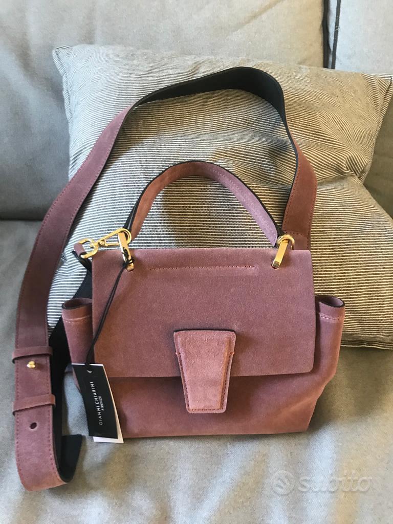 Borsa Chiarini Bologna Abbigliamento e Accessori In vendita a Torino