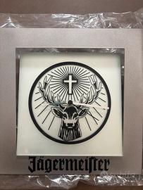 Orologio Jaegermeister