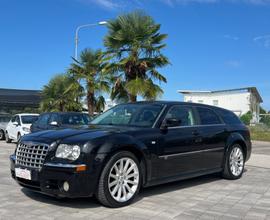 Chrysler 300C 3.0 V6 CRD cat DPF Touring SRT Desig