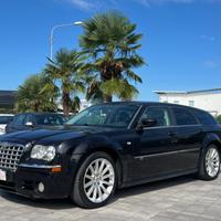 Chrysler 300C 3.0 V6 CRD cat DPF Touring SRT Desig