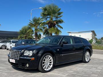 Chrysler 300C 3.0 V6 CRD cat DPF Touring SRT Desig