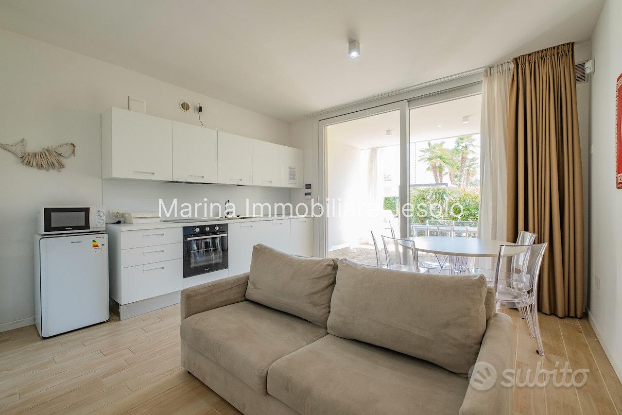 Appartamento – Jesolo, Ca' Crema - Altro
