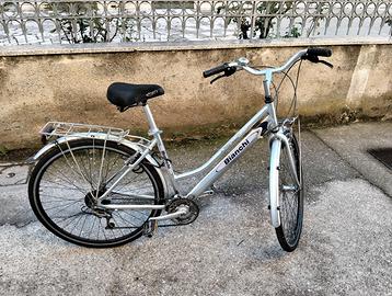 Bici da donna Bianchi 